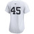 Women's New York Yankees Nike Gerrit Cole Home Limited Player Jersey