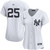 Women's New York Yankees Nike Gleyber Torres Home Limited Player Jersey
