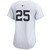 Women's New York Yankees Nike Gleyber Torres Home Limited Player Jersey