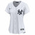 Women's New York Yankees Nike Jasson Dominguez Home Limited Player Jersey