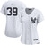 Women's New York Yankees Nike Jose Trevino Home Limited Player Jersey