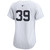 Women's New York Yankees Nike Jose Trevino Home Limited Player Jersey