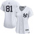 Women's New York Yankees Nike Luis Gil Home Limited Player Jersey