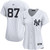 Women's New York Yankees Nike Oscar Gonzalez Home Limited Player Jersey