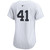 Women's New York Yankees Nike Tommy Kahnle Home Limited Player Jersey