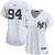 Women's New York Yankees Nike Yoendrys Gomez Home Limited Player Jersey