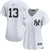 Women's New York Yankees Nike Alex Rodriguez Home Limited Player Jersey