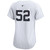 Women's New York Yankees Nike CC Sabathia Home Limited Player Jersey