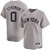Men's New York Yankees Nike Marcus Stroman Road Limited Jersey