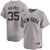 Men's New York Yankees NIKE Clay Holmes Road Limited Jersey