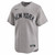 Men's New York Yankees NIKE Gleyber Torres Road Limited Jersey