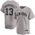 Men's New York Yankees Nike Alex Rodriguez Road Limited Jersey