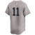 Men's New York Yankees Nike Anthony Volpe Road Limited Player Jersey