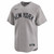 Men's New York Yankees Nike Giancarlo Stanton Road Limited Player Jersey