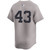 Men's New York Yankees Nike Jonathan Loaisiga Road Limited Player Jersey