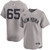 Men's New York Yankees Nike Nestor Cortes Road Limited Player Jersey