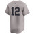 Men's New York Yankees Nike Trent Grisham Road Limited Player Jersey