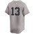 Men's New York Yankees Nike Alex Rodriguez Road Limited Player Jersey