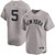 Men's New York Yankees Nike Joe DiMaggio Road Limited Player Jersey