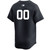 Men's New York Yankees NIKE Personalized Alternate Limited Player Jersey