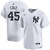 Kids New York Yankees NIKE Gerrit Cole Home Limited Jersey