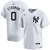 Kids New York Yankees NIKE Marcus Stroman Home Limited Jersey