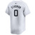 Kids New York Yankees NIKE Marcus Stroman Home Limited Jersey