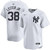 Kids New York Yankees NIKE Mark Leiter Jr. Home Limited Jersey