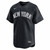 Men's New York Yankees NIKE Everson Pereira Alternate Road Limited Jersey