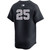 Men's New York Yankees NIKE Gleyber Torres Alternate Road Limited Player Jersey