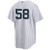 Men's New York Yankees NIKE Anthony Misiewicz Home Player Jersey