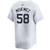 Kids New York Yankees NIKE Anthony Misiewicz Home Limited Jersey