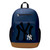 New York Yankees Play Maker Backpack by Northwest