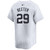 Kids New York Yankees NIKE Clayton Beeter Home Limited World Series Jersey