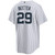 Kids New York Yankees NIKE Clayton Beeter Home World Series Jersey
