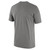 Men's New York Yankees Nike Dri-Fit Primary Logo Performance T-Shirt