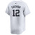 Kids New York Yankees NIKE Trent Grisham Home Limited World Series Jersey