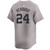 Men's New York Yankees NIKE Alex Verdugo Road Limited World Series Jersey