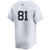 Men's New York Yankees NIKE Luis Gil Home Limited Player World Series Jersey
