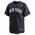 Men's New York Yankees NIKE Mark Leiter Jr. Alternate Road Limited Player World Series Jersey