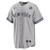 Men's New York Yankees NIKE Nick Burdi Road Player World Series Jersey