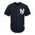 Men's New York Yankees Majestic Navy Jersey