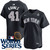 Men's New York Yankees NIKE Tommy Kahnle Alternate Road Limited World Series Jersey