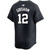 Men's New York Yankees NIKE Trent Grisham Alternate Limited World Series Jersey