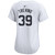 Women's New York Yankees NIKE Jose Trevino Home Limited World Series Jersey
