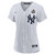 Women's New York Yankees NIKE Will Warren Home World Series Jersey