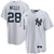 Men's New York Yankees NIKE® Austin Wells Home Jersey at SportsWorldNewYork