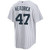 Men's New York Yankees NIKE® Brent Headrick Home Jersey at SportsWorldNewYork