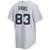 Men's New York Yankees NIKE® Michael Arias Home Jersey at SportsWorldNewYork