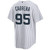 Men's New York Yankees NIKE® Oswaldo Cabrera Home Jersey at SportsWorldNewYork